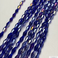 6x12mm Arpa Saks Rengi