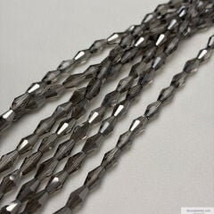 6x12mm Arpa Duman Rengi
