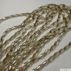 6x12mm Arpa Bej Rengi