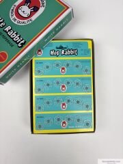 Şeffaf Plastik Çıt Çıt 15mm