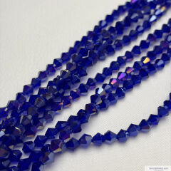 5mm Piramit Saks Rengi