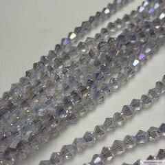 5mm Piramit Mint Rengi