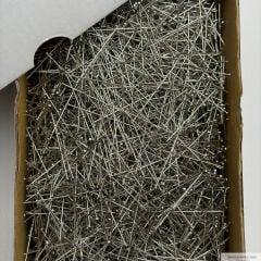 Crown Fox Toplu İğne (500) gram Japon