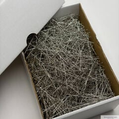 Crown Fox Toplu İğne (500) gram Japon
