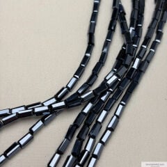 3x6mm Baget Kristal Laci Rengi